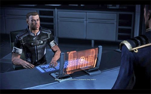 Mass Effect 3 Aria Za Mienie Solucja Opis Przej Cia GRYOnline Pl   395706250 