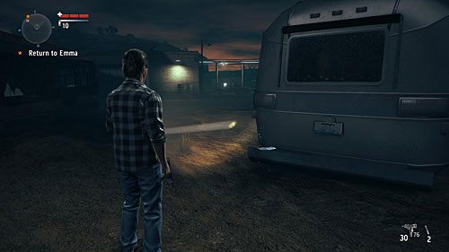 Alan Wake instal the new for android