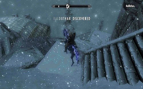 elder scrolls skyrim lost to the ages