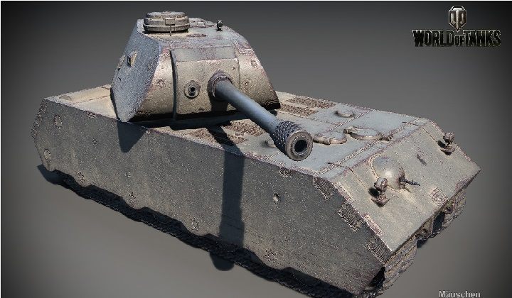modern tank world of tanks