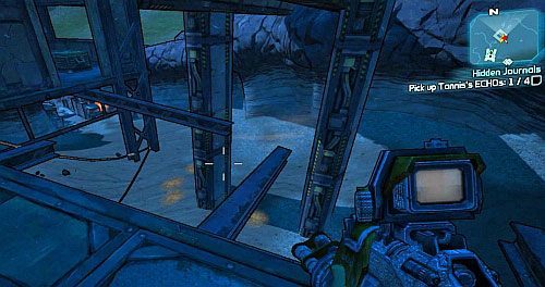 Inject pod borderlands 2 что делать