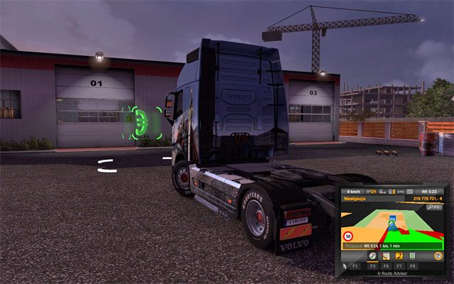 Ets2 Wlasciciel Wieloosobowej Firmy Kariera Euro Truck Simulator 2 Poradnik Do Gry Gryonline Pl