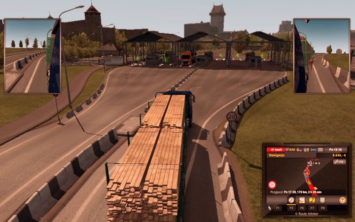 Ets2 Bałtycki Szlak Estonia Gryonline Pl