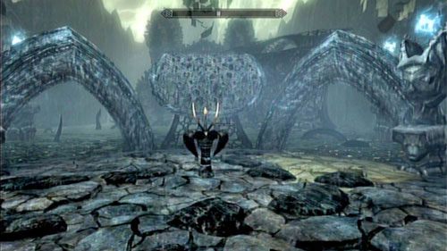 Karstaag, Nieoznaczone zadania, Solucja TES V Skyrim Dragonborn - The  Elder Scrolls V: Skyrim - Dragonborn - poradnik do gry