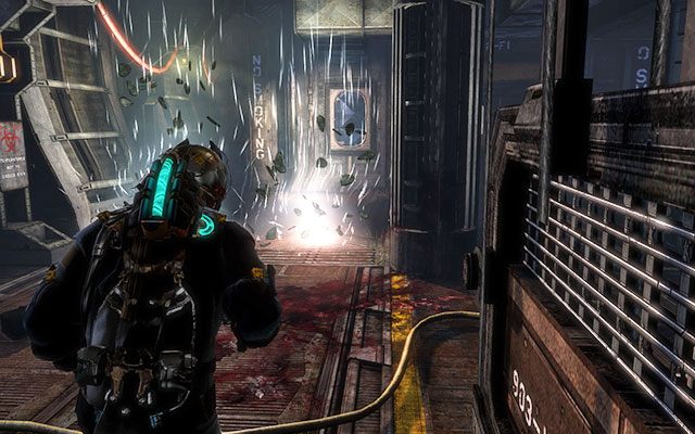 cheat codes for dead space 3 ps3