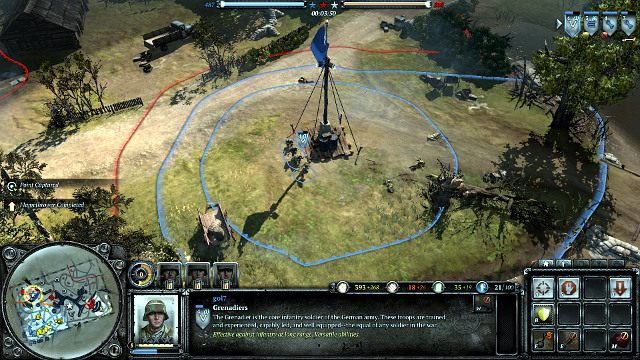 company of heroes 2 multiplayer mods