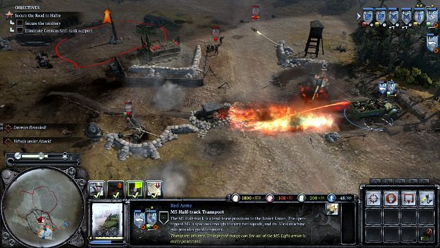 company of heroes 2 spieletipps