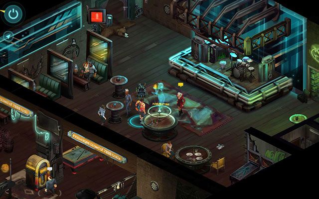 Shadowrun returns читы