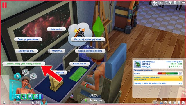 Lumpinou pro sims 4. Карьера технического специалиста в симс 4. Технического специалиста симс. Что такое гуру в SIMS?.