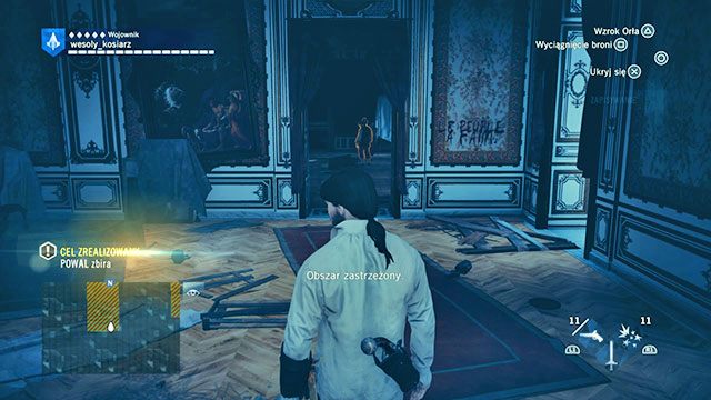 01 Na Dnie Solucja Ac Unity Assassin S Creed Unity Poradnik Do