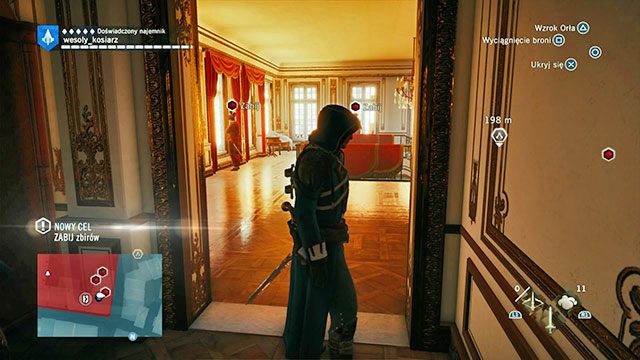 01 Jubiler Solucja Ac Unity Assassin S Creed Unity Poradnik Do