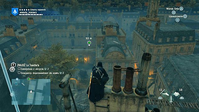 01 klub jakobinów solucja ac unity assassin s creed unity