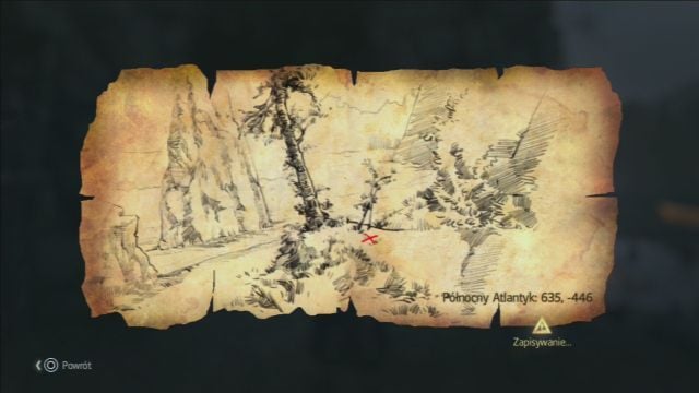 Mapy I Relikwie Templariuszy Przedmioty Do Zebrania Assassins Creed Rogue Assassins