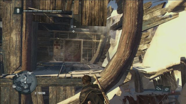 Mapy I Relikwie Templariuszy Przedmioty Do Zebrania Assassins Creed Rogue Assassins