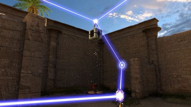 B5 | Świat B W The Talos Principle - The Talos Principle - Poradnik Do ...