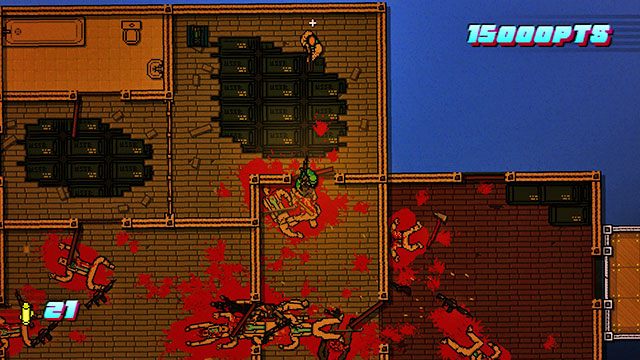 hotline miami 2 scene map