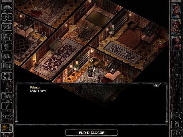 Эльфийская песнь таверна baldur s gate 3