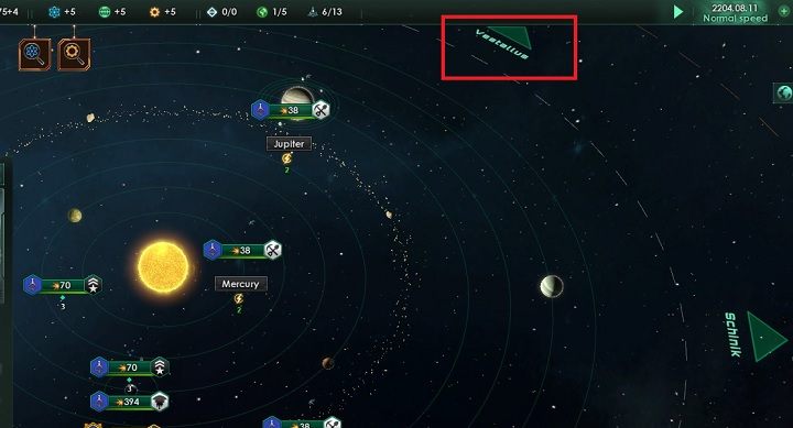 Stellaris wiki скрытые миры