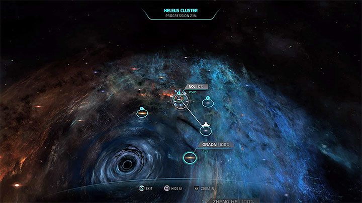 Poznaj Ruch Oporu Meet The Resistance Operacje Priorytetowe W Me Andromeda Mass Effect 9594