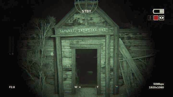 download outlast ii for free