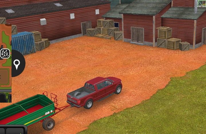 Porady Jak Zaczac Rozgrywke W Farming Simulator 18 Dla Poczatkujacych Farming Simulator 18 Poradnik Do Gry Gryonline Pl