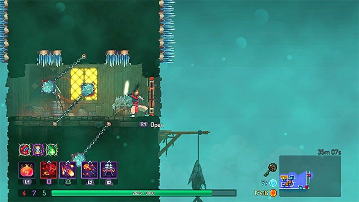 dead cells the pirate download