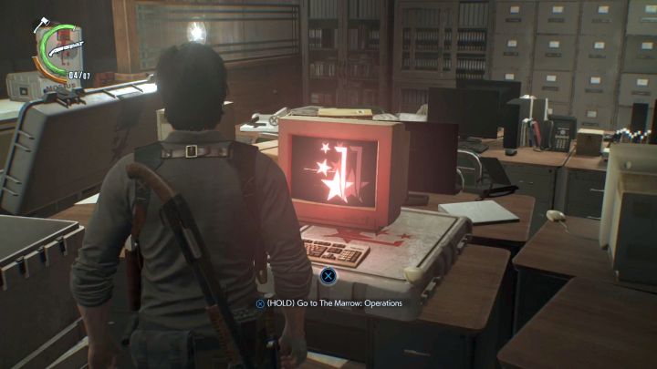 Jogo The Evil Within 2 - Ps4 - Kadri Tecnologia - Pensou em Informática,  Pensou em Kadri!