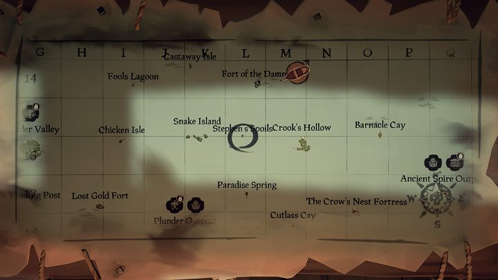 Sea Of Thieves Jak Zacząć 7 Prostych Kroków Sea Of Thieves