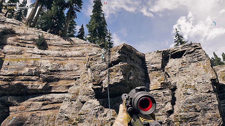 Misje Poboczne Góry Whitetail Far Cry 5 Poradnik Do Gry