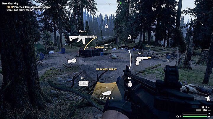 Far Cry 5 Poradnik I Solucja Ps4