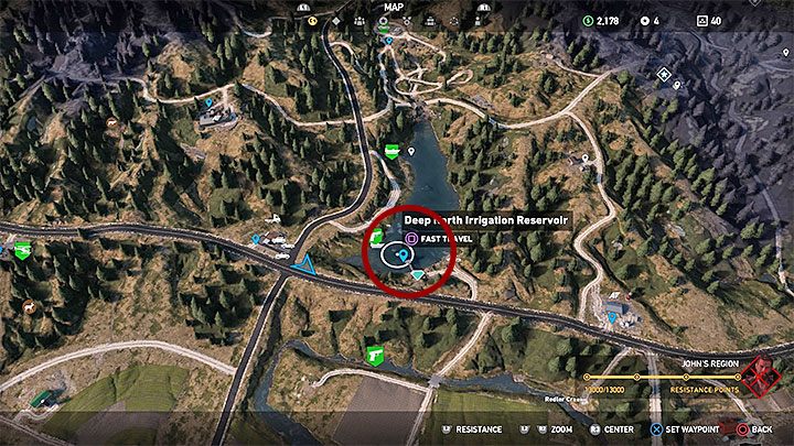 Far Cry 5 Poradnik I Solucja Ps4