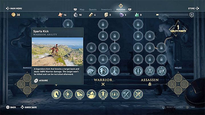 Настройки assassins creed odyssey нагружающие процессор