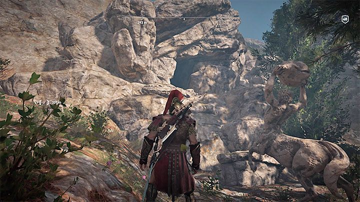 Enigmatyczne ostrakony na Elis - Assassin's Creed Odyssey - poradnik do