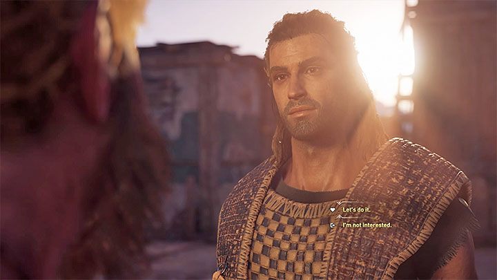 Kosta Romanse W Assassins Creed Odyssey Assassins Creed Odyssey Poradnik Do Gry 1387