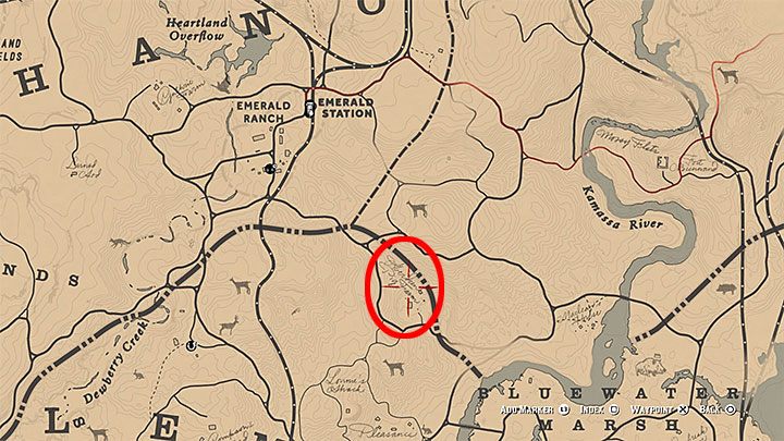 Red Dead Redemption 2: Pieniądze na farmie świń w Aberdeen - jak ...