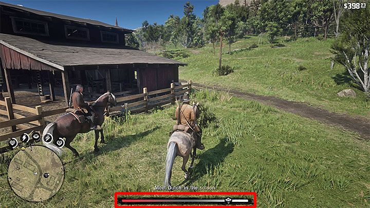 Red Dead Redemption 2: System honoru - jak działa, jak wpływa na grę