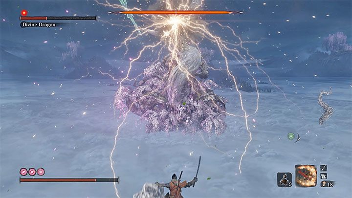 Zako Czenie 4 Powr T Return Sekiro Shadows Die Twice Poradnik Do   606603875 