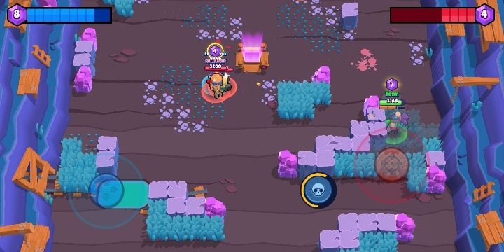 Porady na start do gry Brawl Stars - Brawl Stars ...