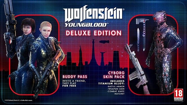 wolfenstein youngblood switch buddy pass