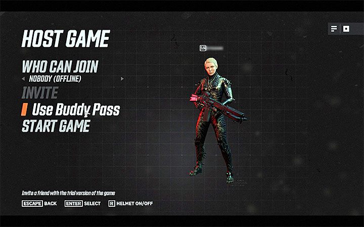 Wolfenstein youngblood buddy pass как работает