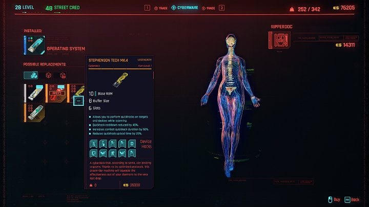 Cyberpunk 2077 Najlepsze Cyberdecki GRYOnline Pl   2309437 