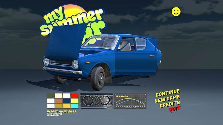 my summer car xbox one