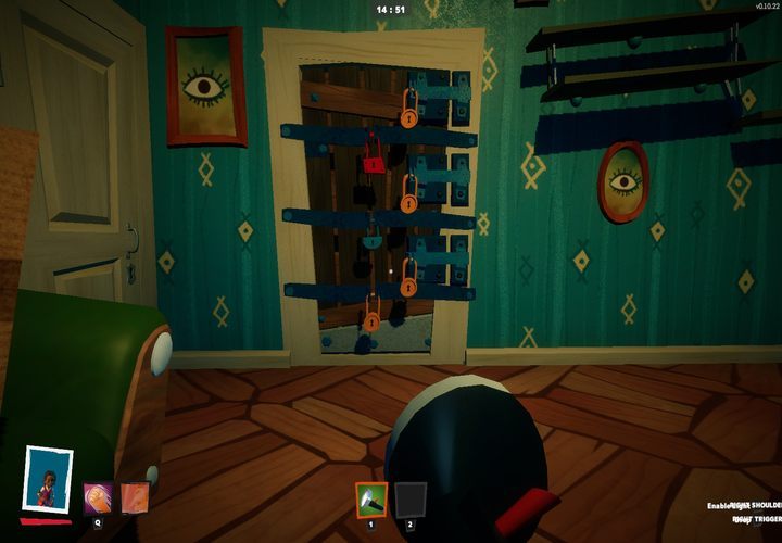 Secret Neighbor System Requirements - Can I Run It? - PCGameBenchmark