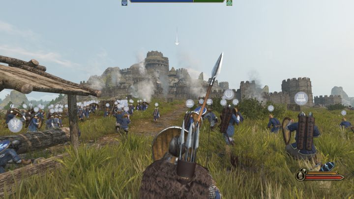 mount and blade warband bannerlord mod
