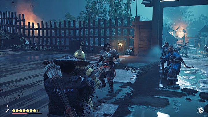 Według niepotwierdzonych informacji, Ghost of Tsushima 2 jest prawie  gotowe - Gry w INTERIA.PL