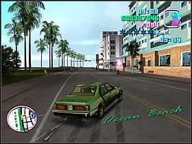 gta vice city bar brawl save game