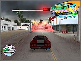 Gta vice city car mods