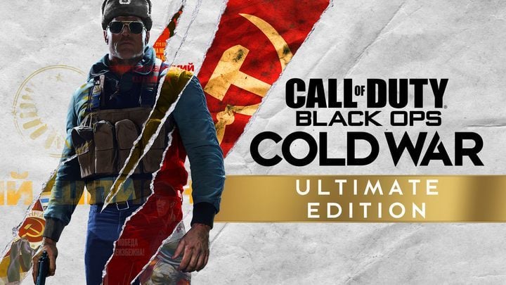does call of duty cold war have split screen multiplayer