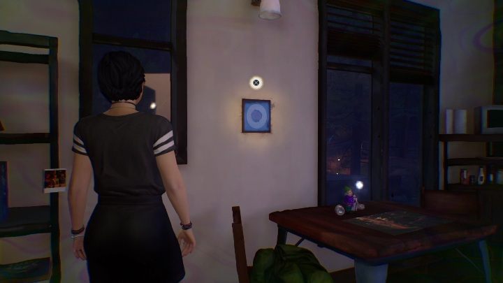 Amateur Archaeophile achievement in Life is Strange: True Colors