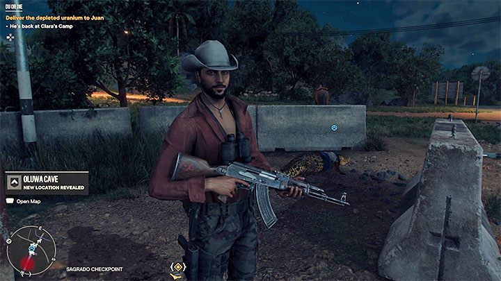 В Far Cry 6 одного исследования карты может быть недостаточно, чтобы найти все действия и все наиболее важные типы добычи - Far Cry 6: Советы по началу работы - Руководство по игре Far Cry 6